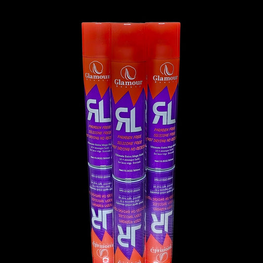 Ultimate Extra Mega Hold