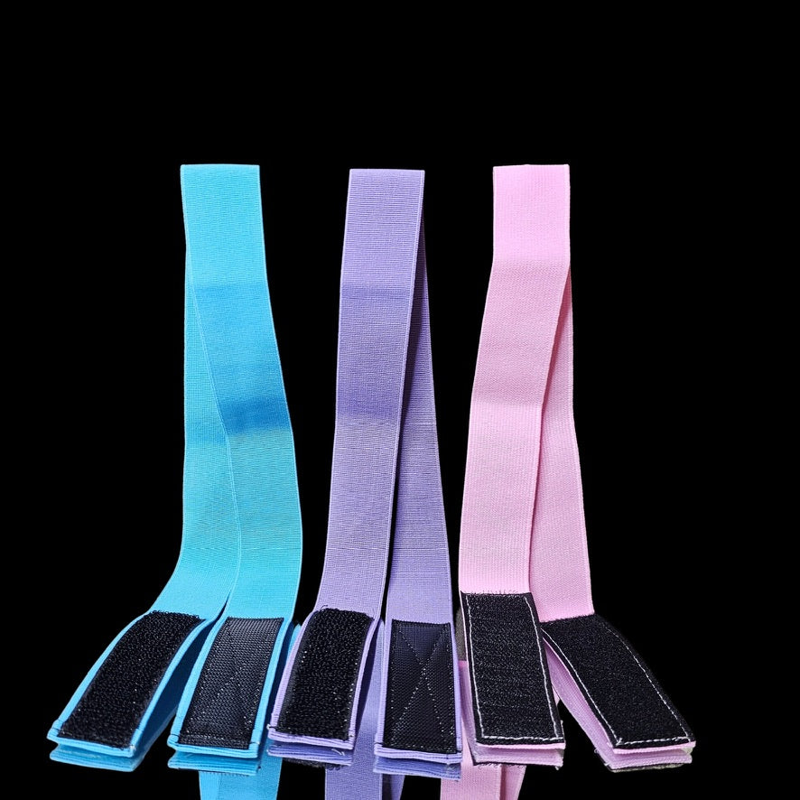 Lace Melting Band